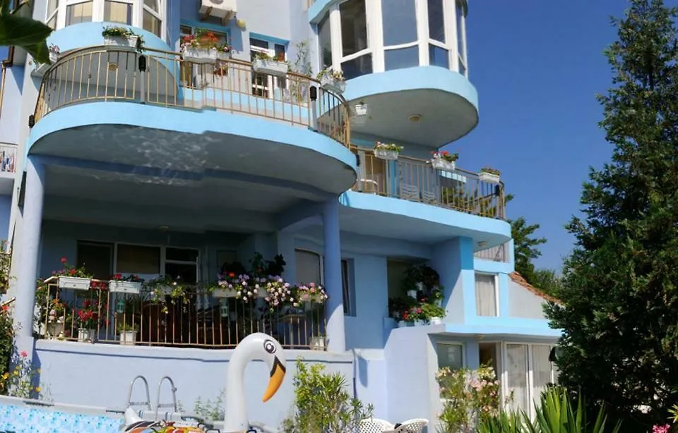 Morsko Sianie 2 Hotel Varna