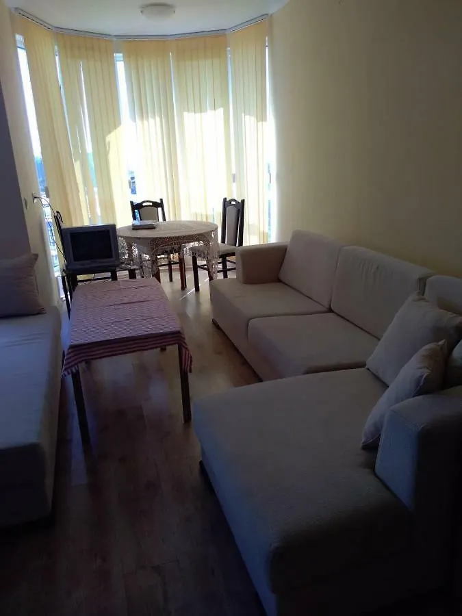 Morsko Sianie 2 Hotel Varna