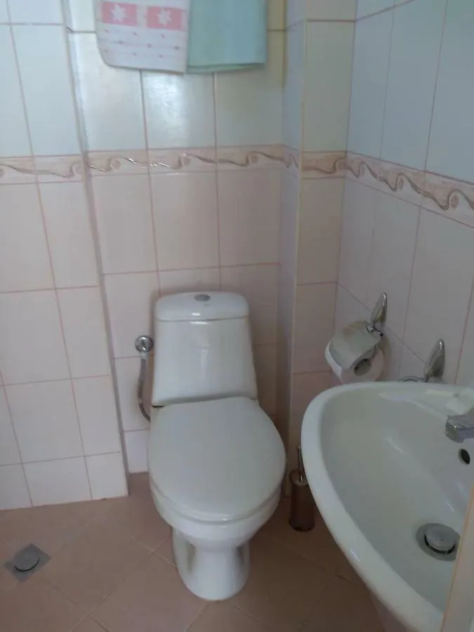 Morsko Sianie 2 Hotel Varna Bulgaria