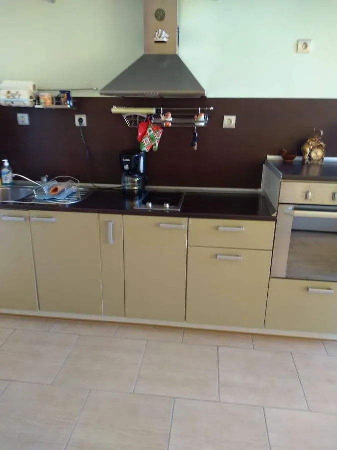 Morsko Sianie 2 Hotel Varna Guest house