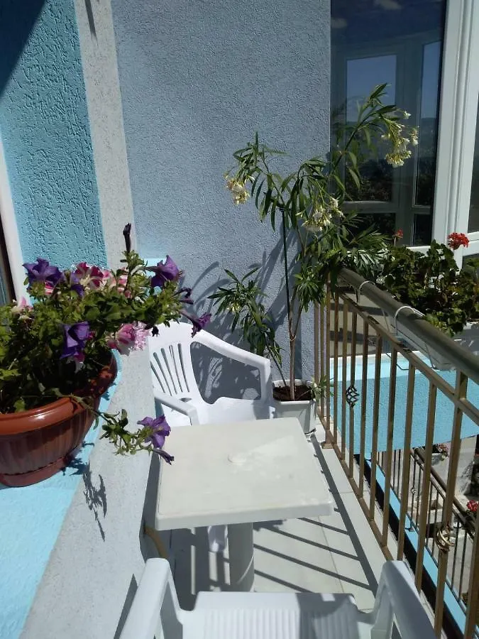 Guest house Morsko Sianie 2 Hotel Varna
