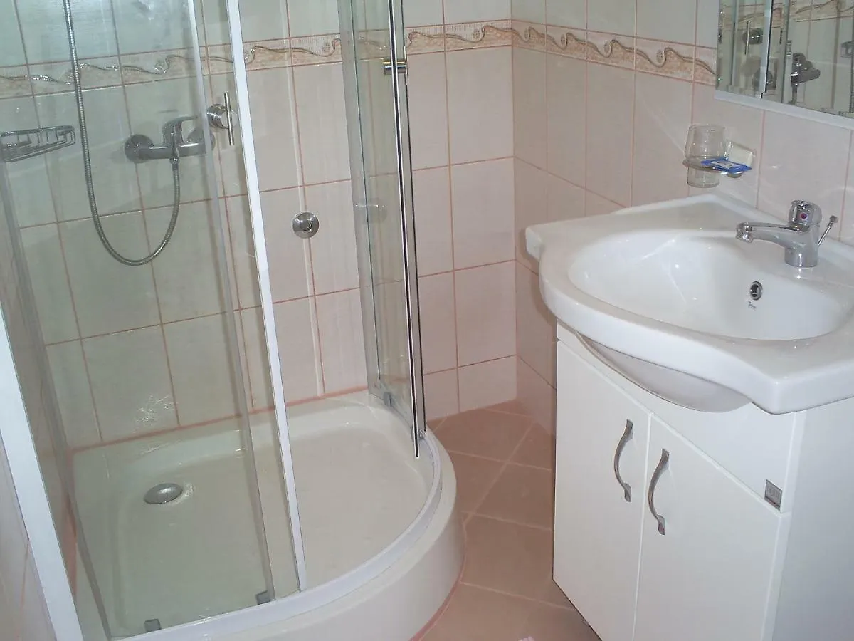 Morsko Sianie 2 Hotel Varna Guest house