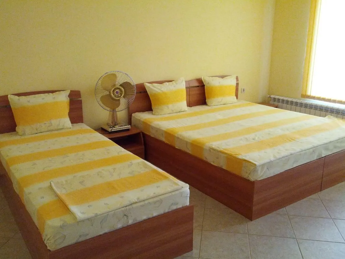 Morsko Sianie 2 Hotel Varna Guest house