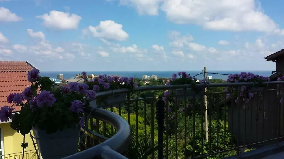 Morsko Sianie 2 Hotel Varna Bulgaria