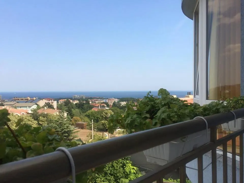 Guest house Morsko Sianie 2 Hotel Varna