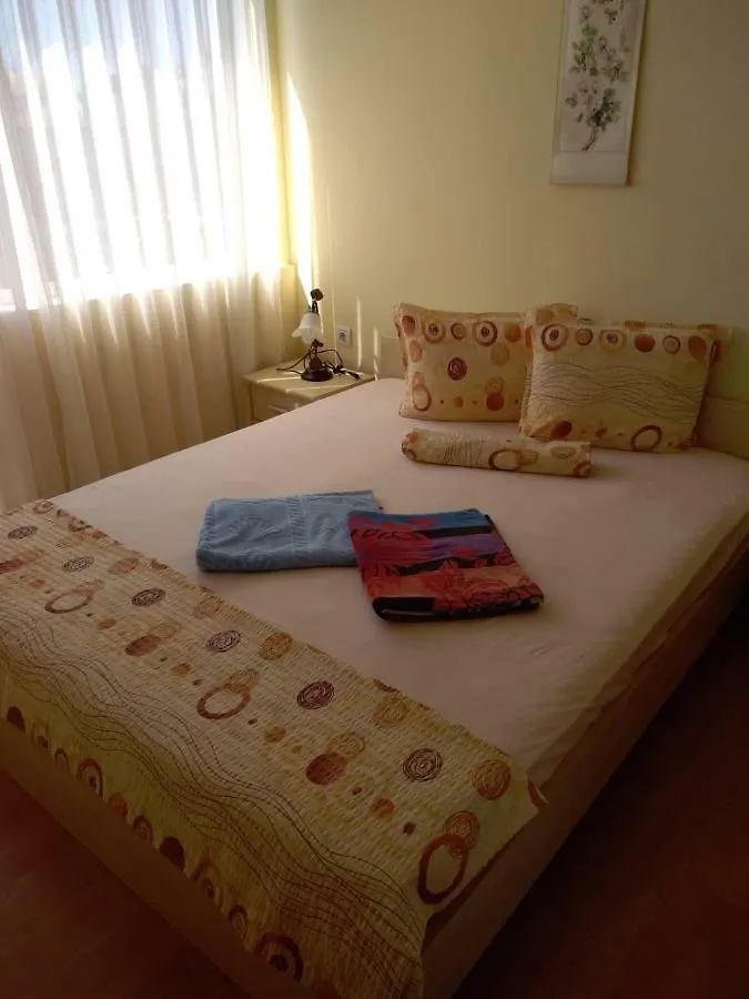 Morsko Sianie 2 Hotel Varna 0*,
