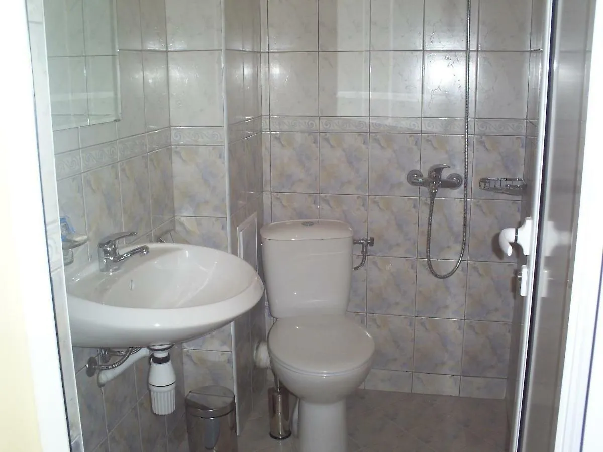 Guest house Morsko Sianie 2 Hotel Varna